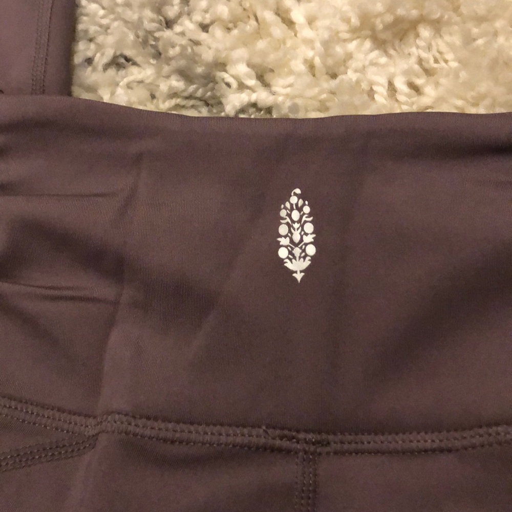 Free People FP Movement | Breathe Easy Leggings - Picture 12 of 15